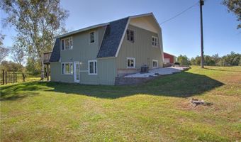 1964 313th Ave NE, Cambridge, MN 55008