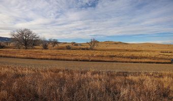 68 High Camp Ln, Buffalo, WY 82834