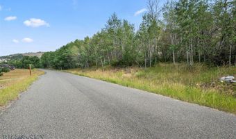 N Cable Road, Anaconda, MT 59711