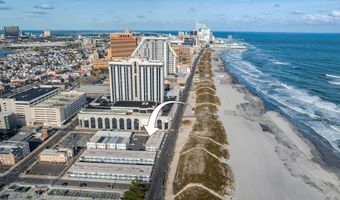 3501 Boardwalk C113, Atlantic City, NJ 08401