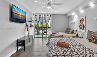 3375 N Country Club Dr 208, Aventura, FL 33180