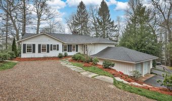 81 Wyanoak Rd, Highlands, NC 28741