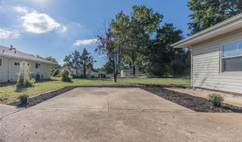 1901 Sonny Dr, Arnold, MO 63010