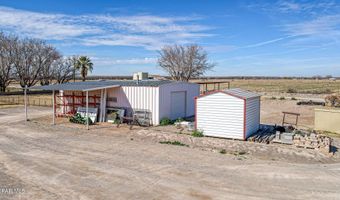 7770 WESTSIDE Rd, Anthony, TX 79821