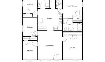 1130 Mann Ave, Austin, IN 47102