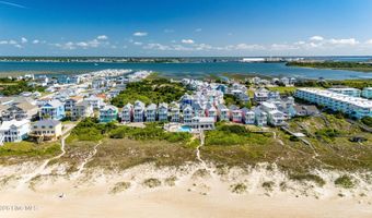 237 Sea Dreams Dr, Atlantic Beach, NC 28512