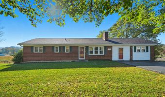 17374 Lundy Ln, Abingdon, VA 24210