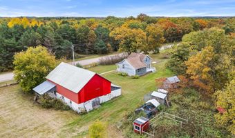 7432 COUNTY ROAD A, Almond, WI 54909
