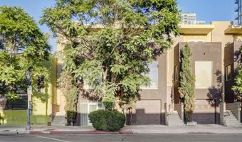 721 9Th Ave 4, San Diego, CA 92101