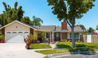 4353 E Bluewater Cir, Anaheim, CA 92807