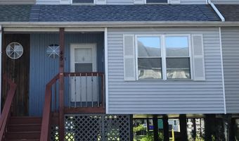 45 WYATT St, Frederica, DE 19946