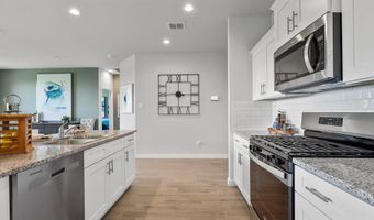300 POTATO St, Keene, TX 76059