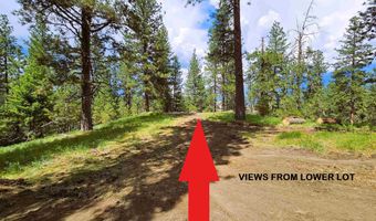Lot 25 Pine Ridge Road, Boise, ID 83716