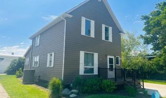 105 W Ash St, Arlington, SD 57212
