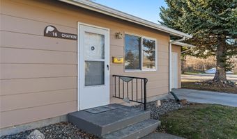 1120 W Babcock St 16, Bozeman, MT 59715