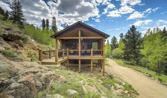 429 Road P-53 Rd, Bailey, CO 80421