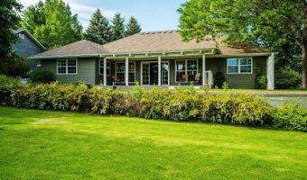 777 W Hogerson St, Buffalo, WY 82834