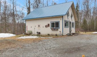 19160 W Susitna Pkwy, Big Lake, AK 99652