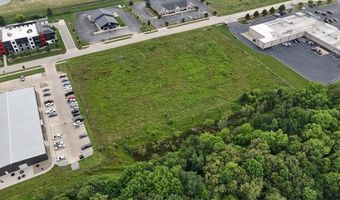 1125 Commerce Pkwy, Ashland, OH 44805