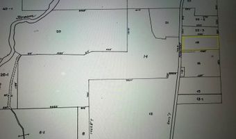 38 Monument Rd, Abbot, ME 04406