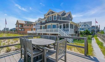 523 East Ave, Bay Head, NJ 08742