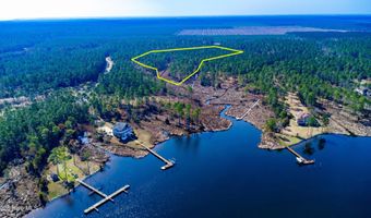 15 Paradox Point Dr Lot 15, Aurora, NC 27806