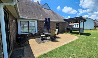 7460 DORRINGTON, Bartlett, TN 38133