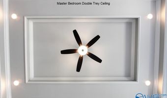 Charleston - A Culross Drive, Athens, AL 35611