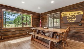 24 County Rd 2079, Alpine, AZ 85920