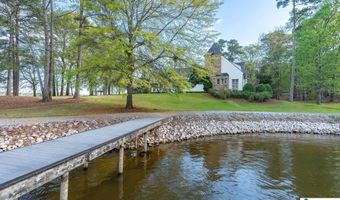 99 WATERS EDGE Way, Alpine, AL 35014