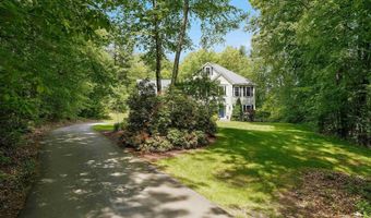 21 Wiggin Rd, Bedford, NH 03110