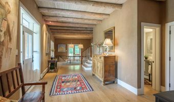 45 Old State Highway 3, Arroyo Hondo, NM 87513