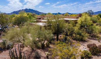 8502 E CAVE CREEK Rd 61, Carefree, AZ 85377