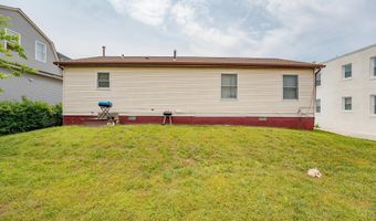 545 N Connecticut Ave Ave, Atlantic City, NJ 08401