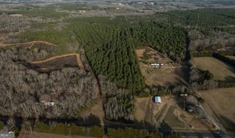 Hwy 20, Abbeville, SC 29620