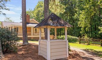8736 Manns Loop Rd, Apex, NC 27539