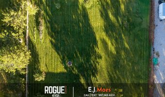 2019 N Yellow Creek Rd, Casper, WY 82604