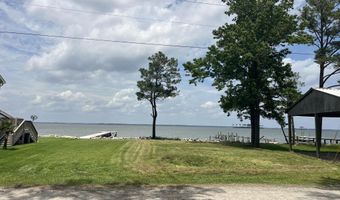 532 Lewis Rd Lot 8, Aurora, NC 27806