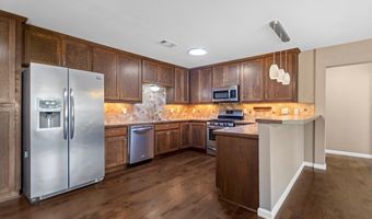 1235 Odessa, Benton, AR 72015