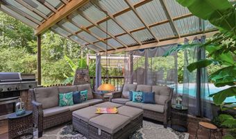 2314 Peeler Bend Rd, Benton, AR 72019