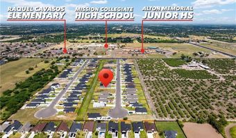 1224 W Dawes Ave, Alton, TX 78573