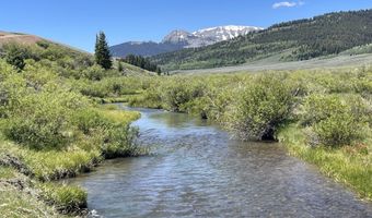 616 N COTTONWOOD Rd, Daniel, WY 83115