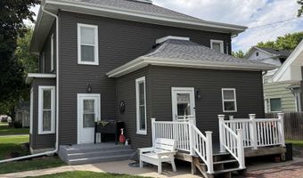 1004 15th St, Aurora, NE 68818