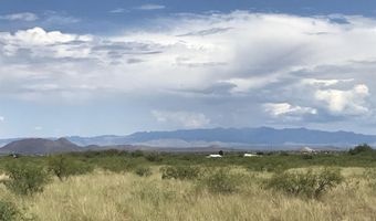 120 AC Off Stronghold & Ironwood Rd, Cochise, AZ 85606