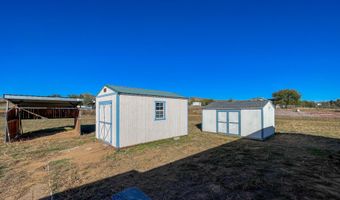 2410 N Sioux Dr, Chino Valley, AZ 86323