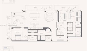 1177 Kane Concourse 405, Bay Harbor Islands, FL 33154