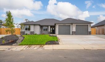 20163 Solomon Peak Dr Lot 18, Anderson, CA 96007