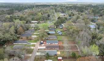 228 W 16th St, Bay Minette, AL 36507