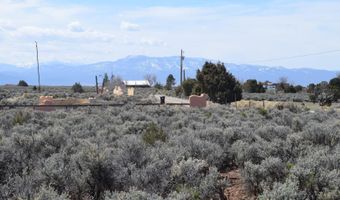 Tracts B4B5B6 Almas Road, Arroyo Seco, NM 87514