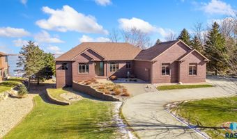 6508 Evergreen Acres Dr, Wentworth, SD 57075